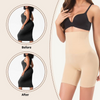 Magic High Waist Compression Shaper Shorts