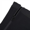 Magic Tummy Control & Butt Lifter Shapewear Girdle With Crotch Zipper