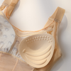 Magic Sleeveless Floral Lace Shaping Bodysuit