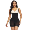 Magic Tummy Control & Butt Lifter Shapewear Girdle With Crotch Zipper