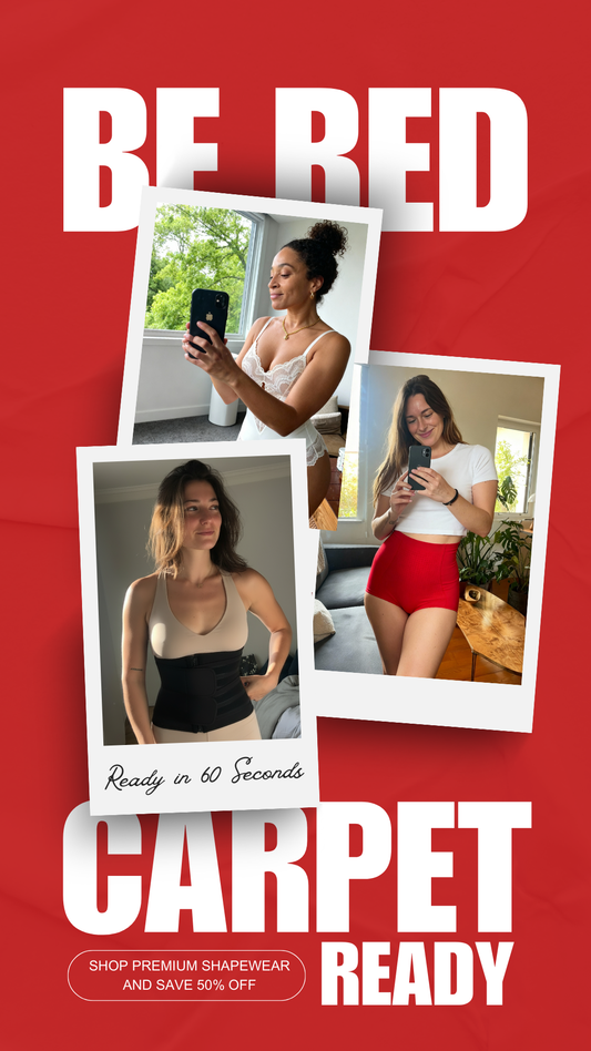 REVEALED: The £39 Sculpting Shapewear A-Listers Use 🤭