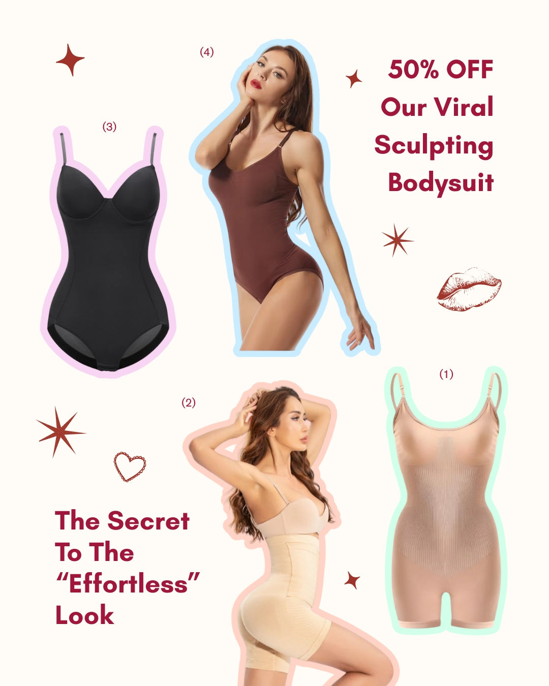 Want to Look Put Together in 3 Seconds? – Magic Shaper UK