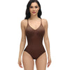 Magic Spaghetti Strap Slimming Bodysuit