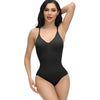 Magic Spaghetti Strap Slimming Bodysuit