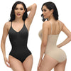 Magic Spaghetti Strap Slimming Bodysuit