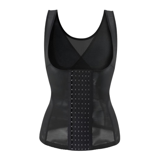 Magic Shaper Figure Sculpting Underbust Corset