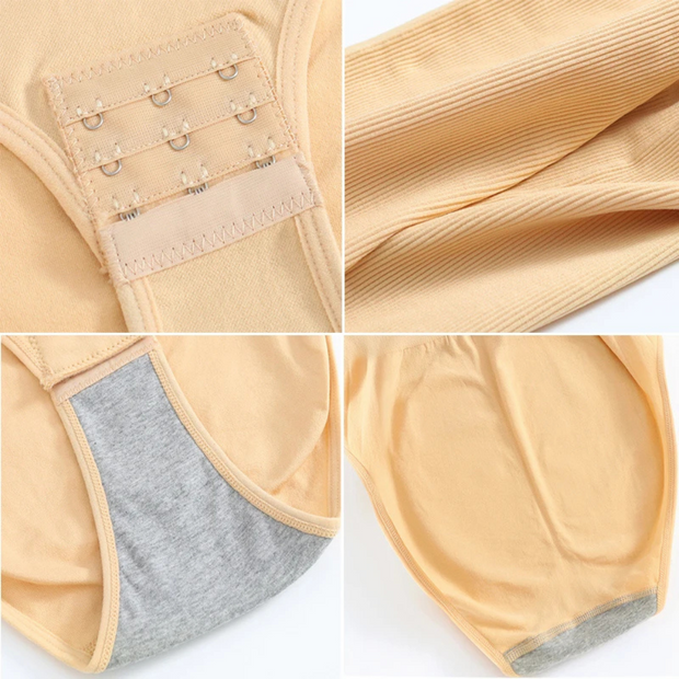 Magic Shaper Body Sculpting Bodysuit