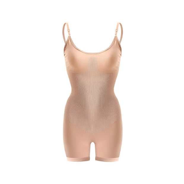Magic Seamless Tummy Slimmer Butt Lifter Shapewear