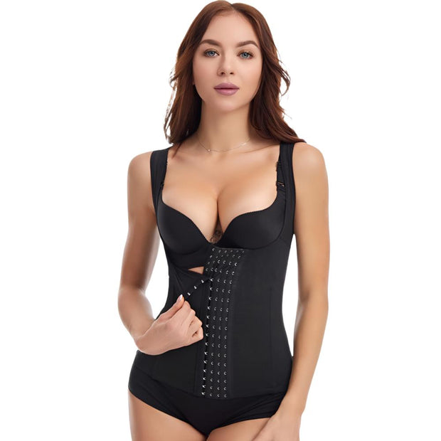 Magic Shaper Figure Sculpting Underbust Corset