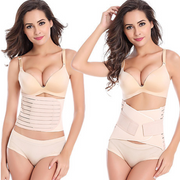 3 Piece Postpartum Support Belly Band