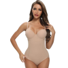 Magic Body Sculpting Shapewear With Push-Up Bra