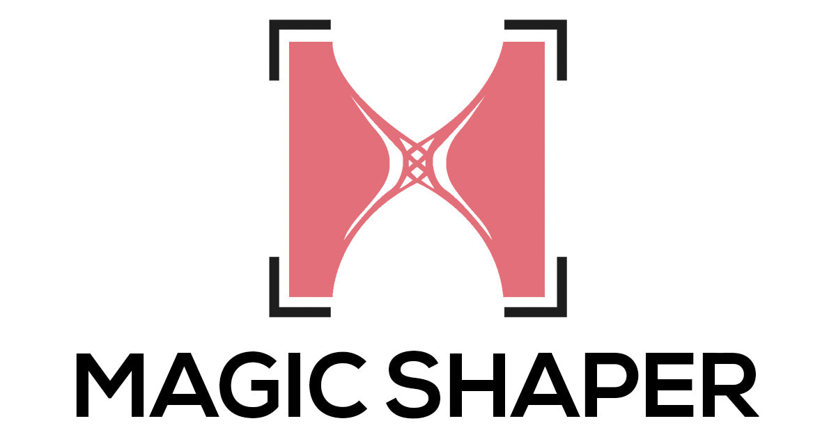Magic Shaper | Free Shipping On Orders Over £30 | Premium Shapewear ...