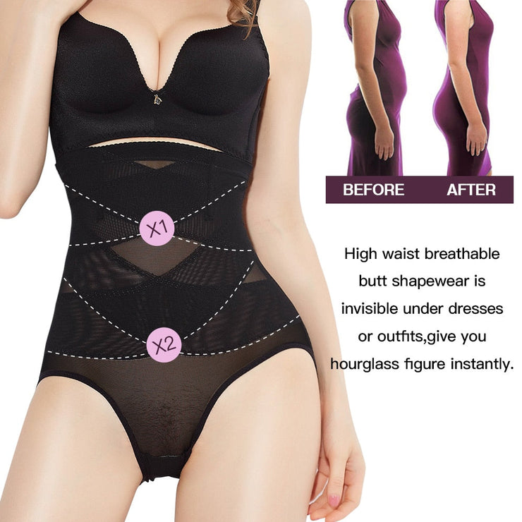 Tummy Control Hip Shaper Underwear With Fake Ass And Hip Enhancer For  Buttocks And Belly Slimming Waist Trainer Shorts 230508 From Kua07, $14.71