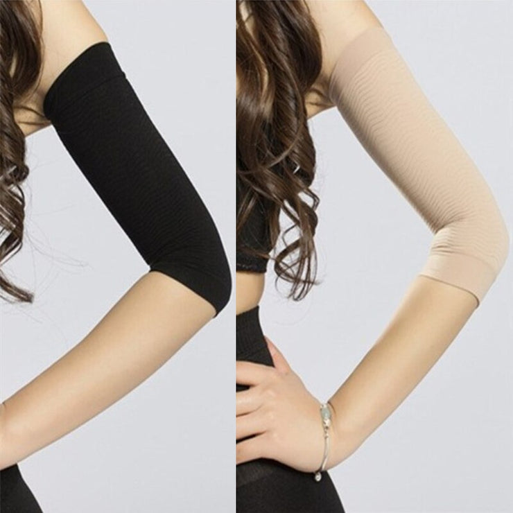 Arm discount slimmer sleeves